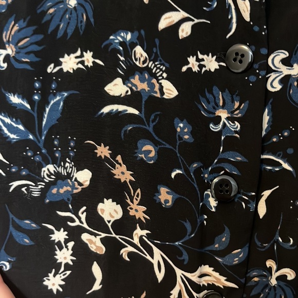 Stevie Hender jumpsuit size large - Picture 6 of 7